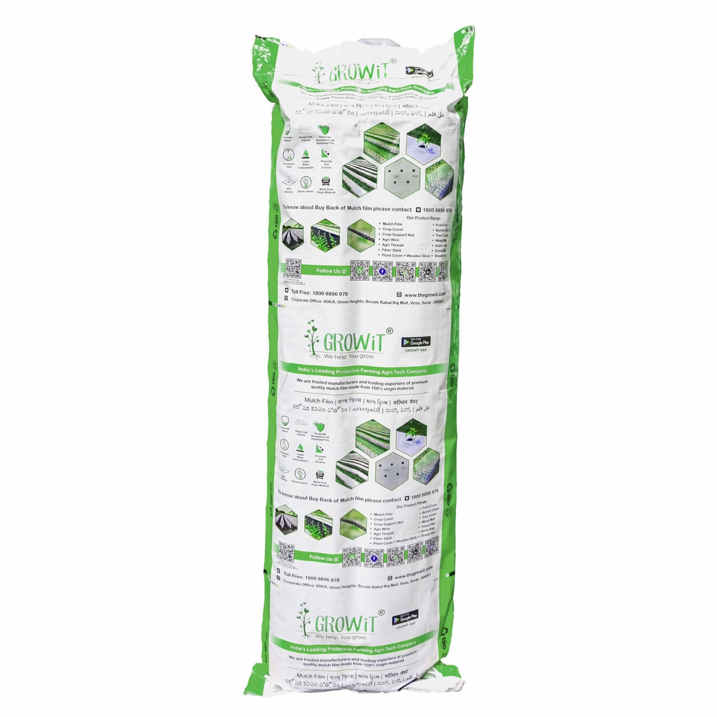 Grow-6