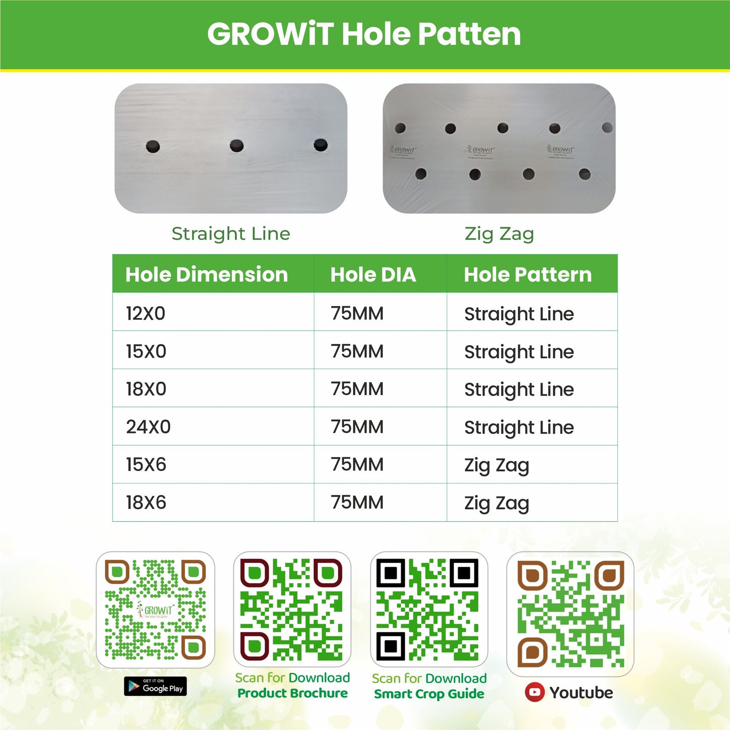 Grow-6