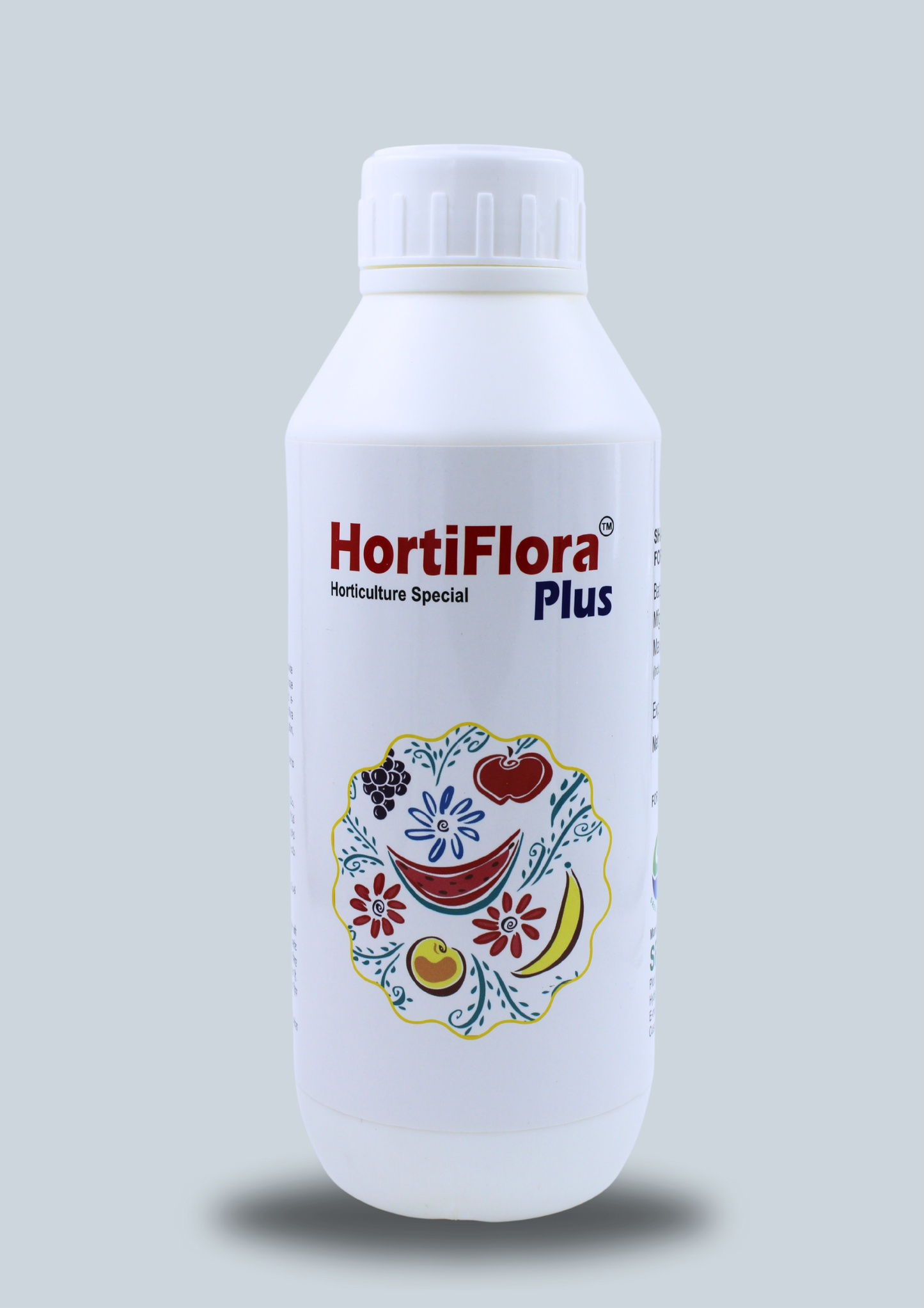 HORTIFLORA PLUS
