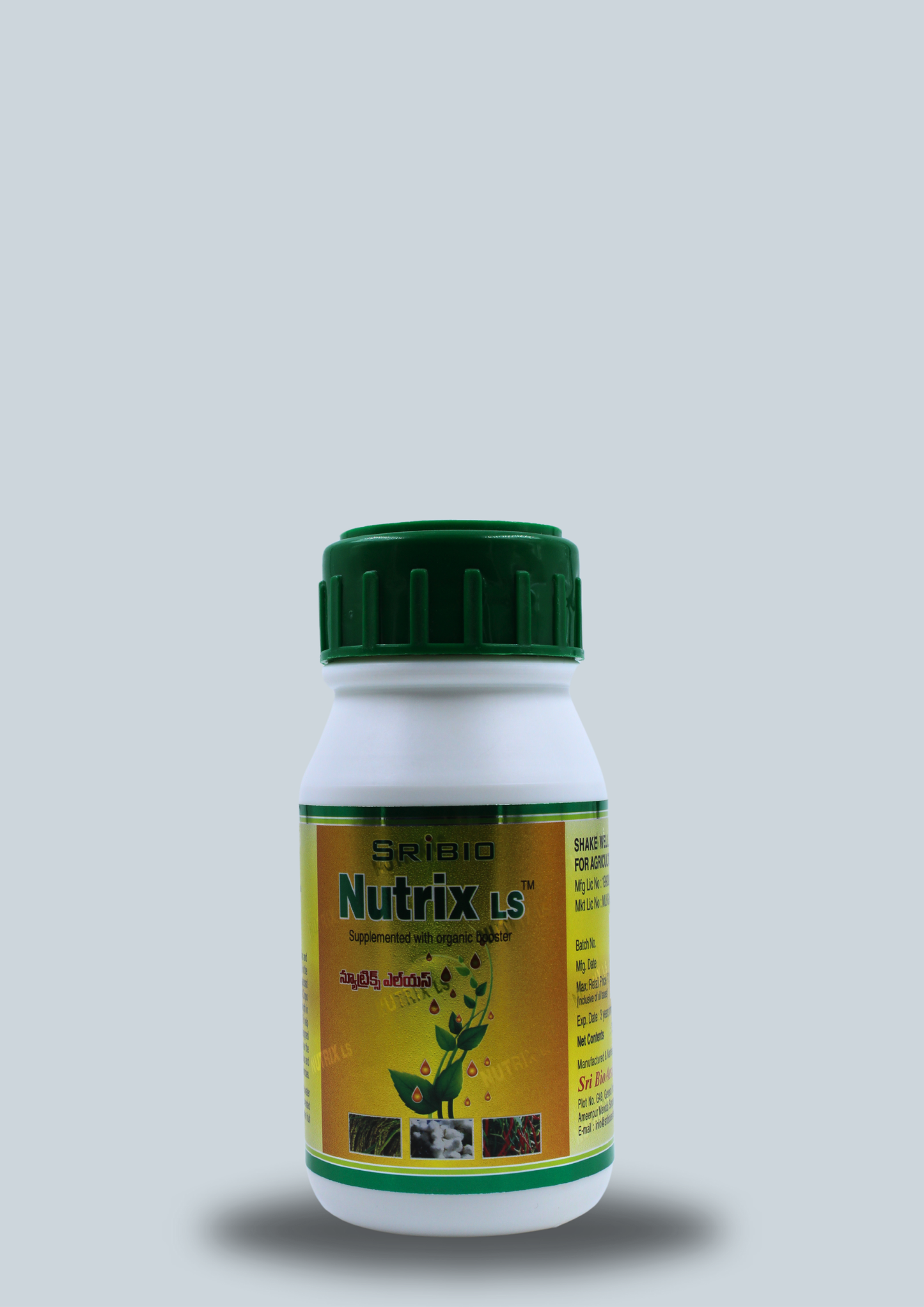 NUTRIX LS