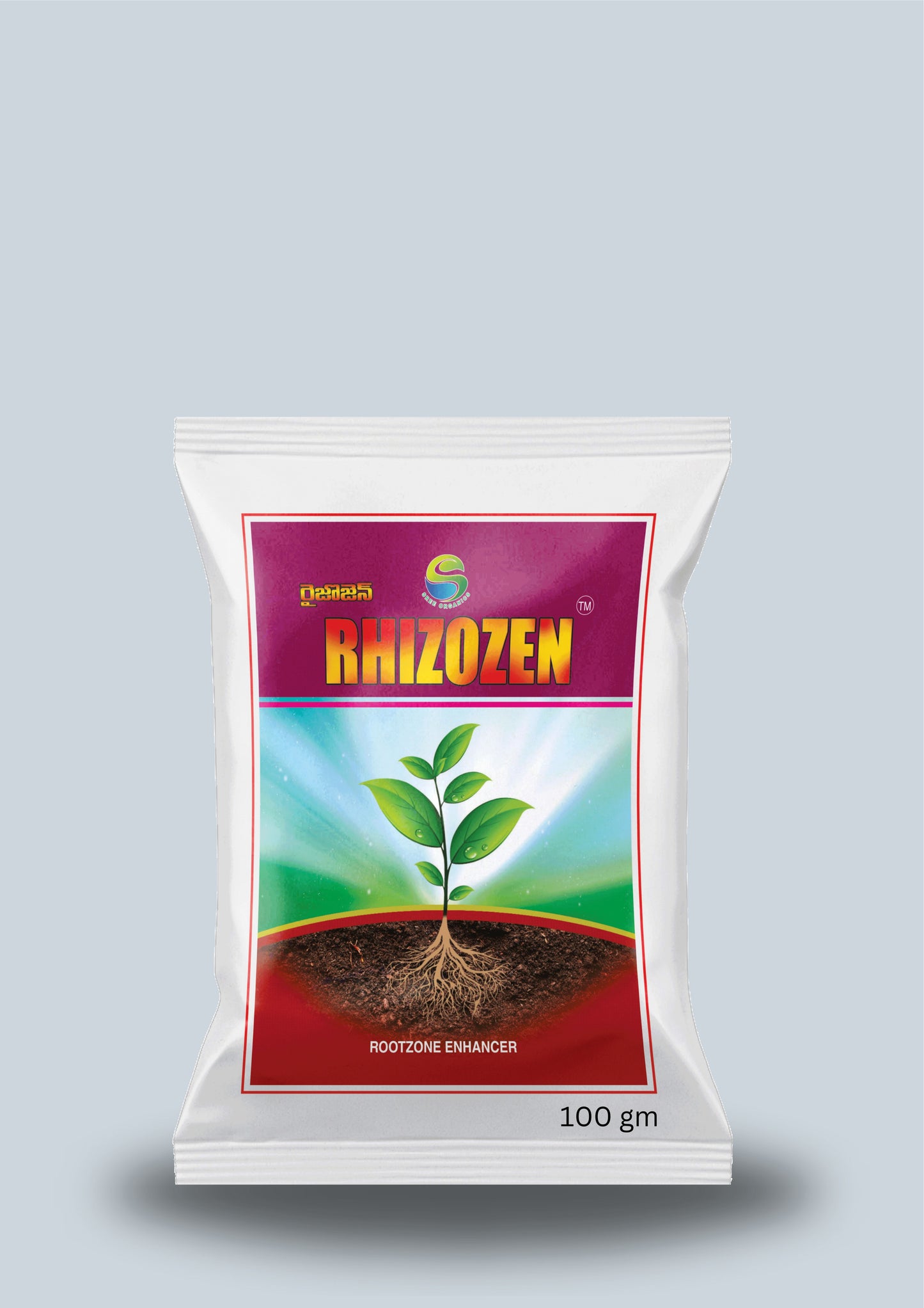 RHIZOZEN