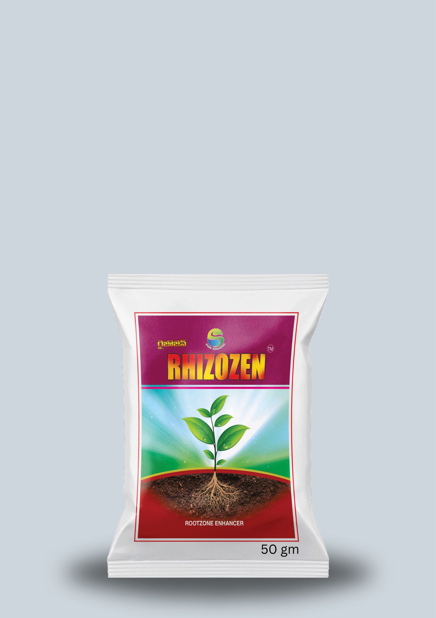 RHIZOZEN
