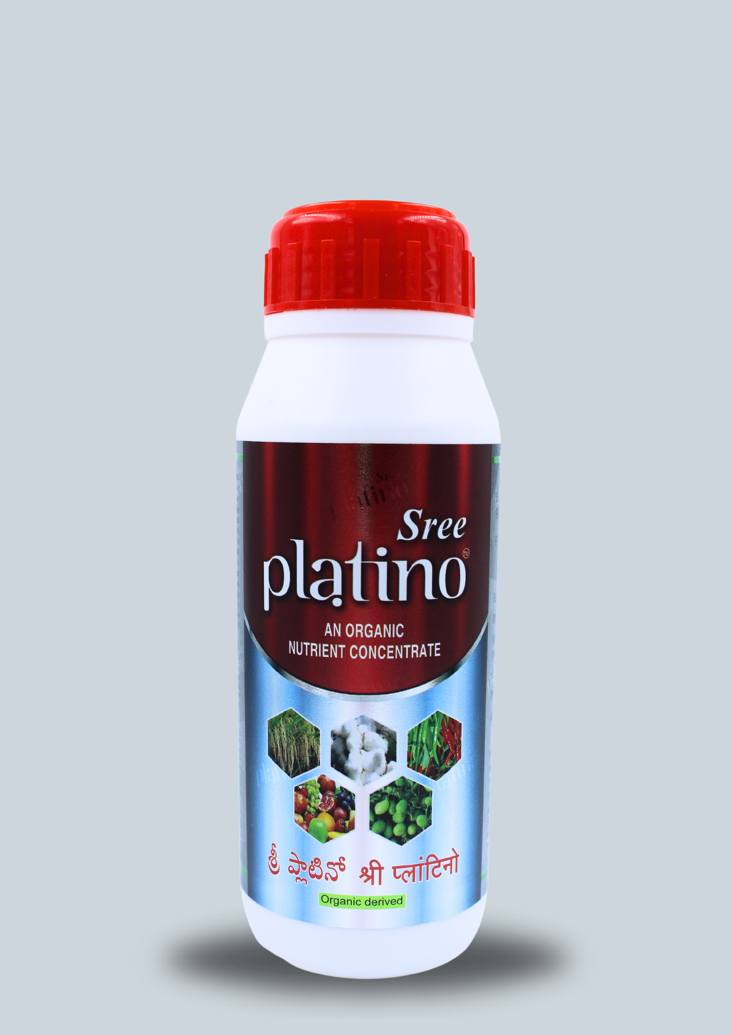 SREE PLATINO