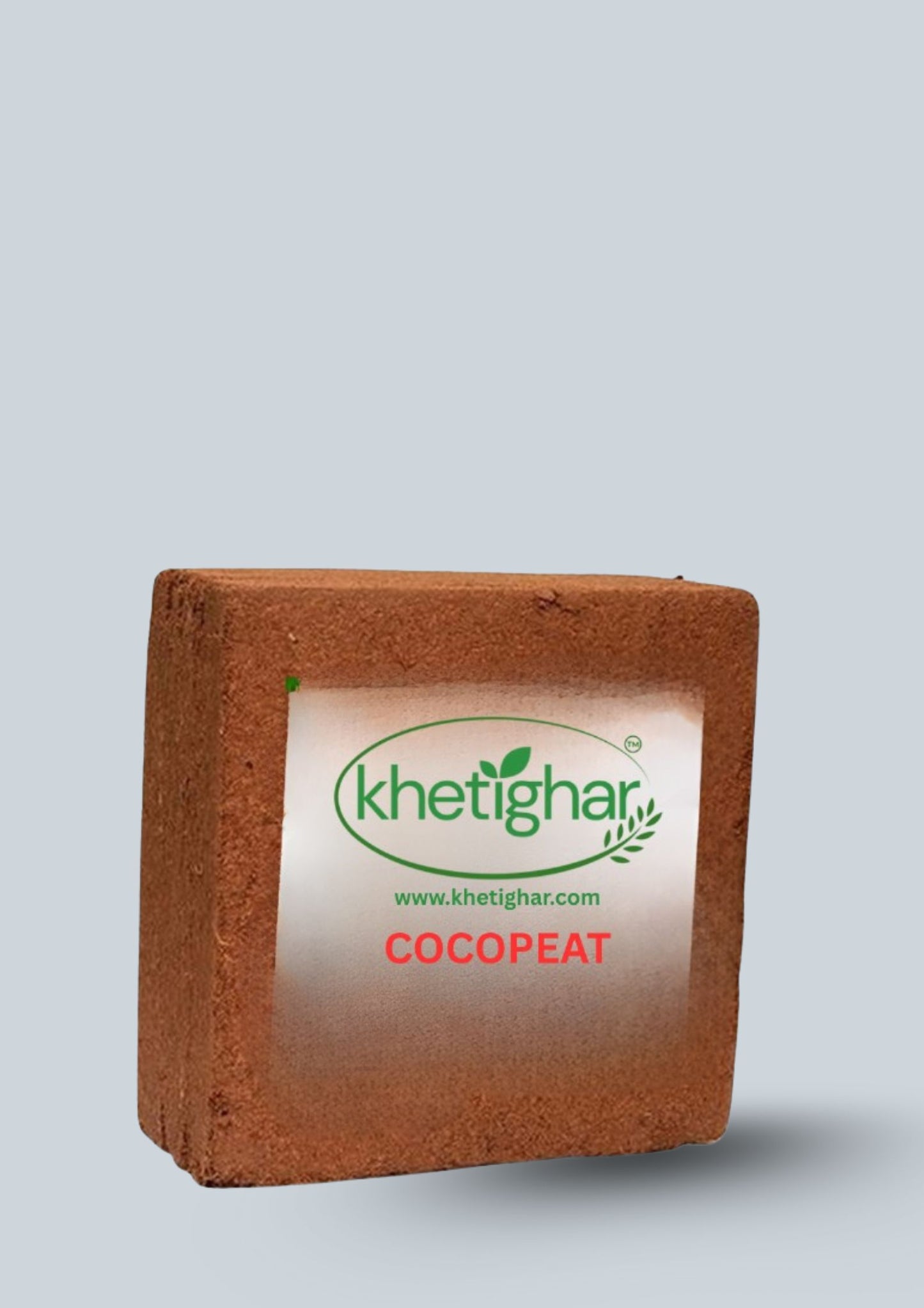 Cocopeat