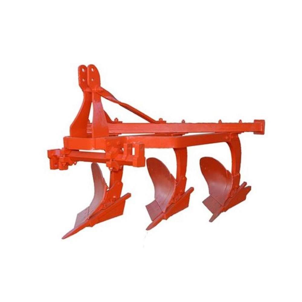 Fixed MouldBoard Plough