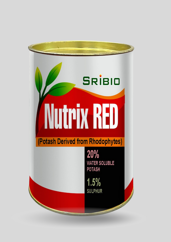 Nutrix RED – Khetighar