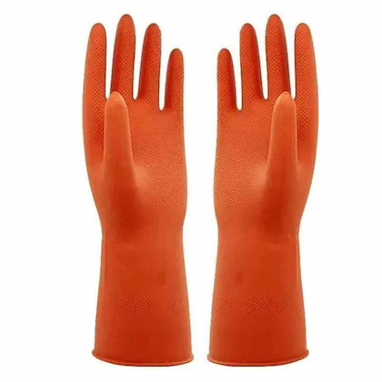 Multipurpose reusable gloves