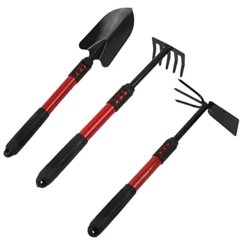 Rake/Fork/Hoe
