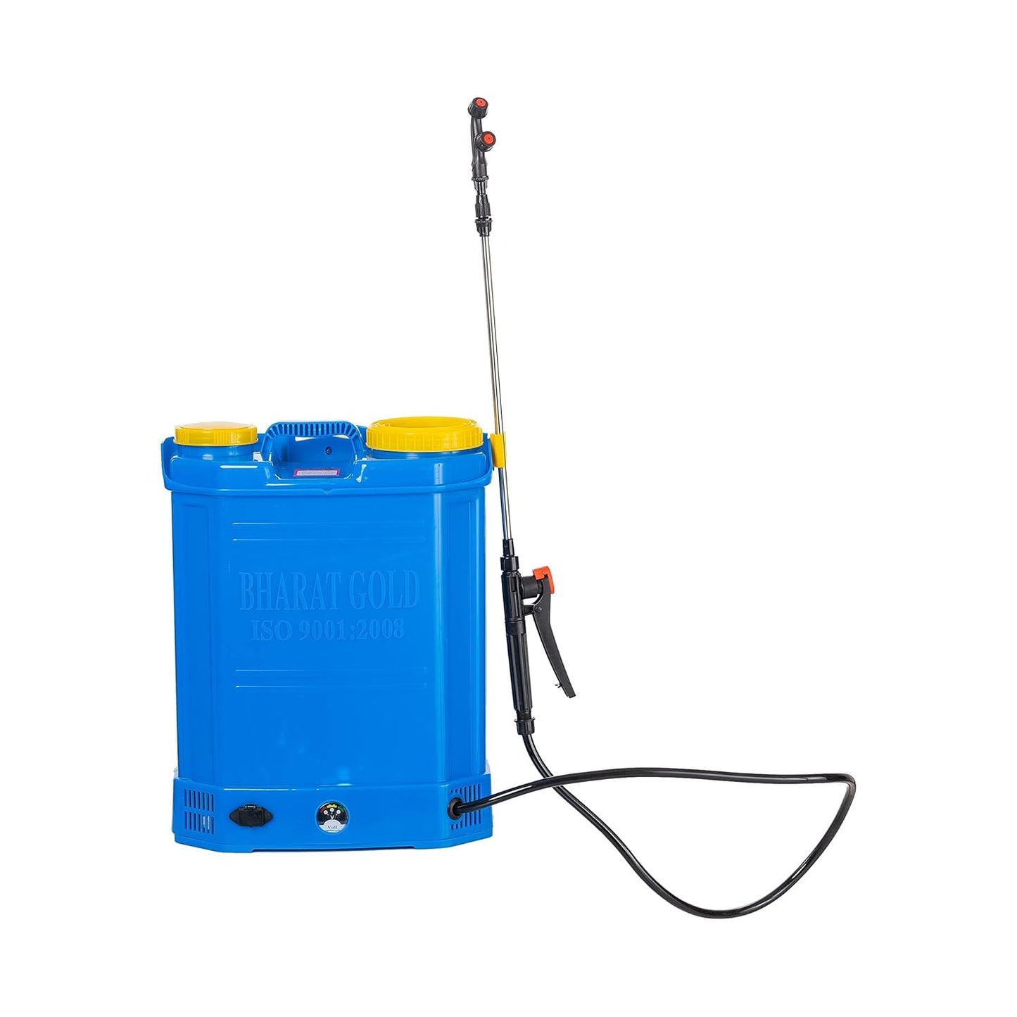 KNAPSACK SPRAYER-16 L Tank
