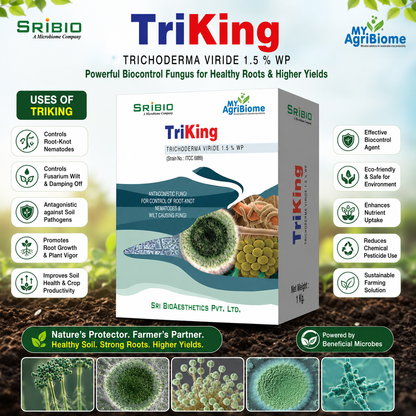 TRIKING