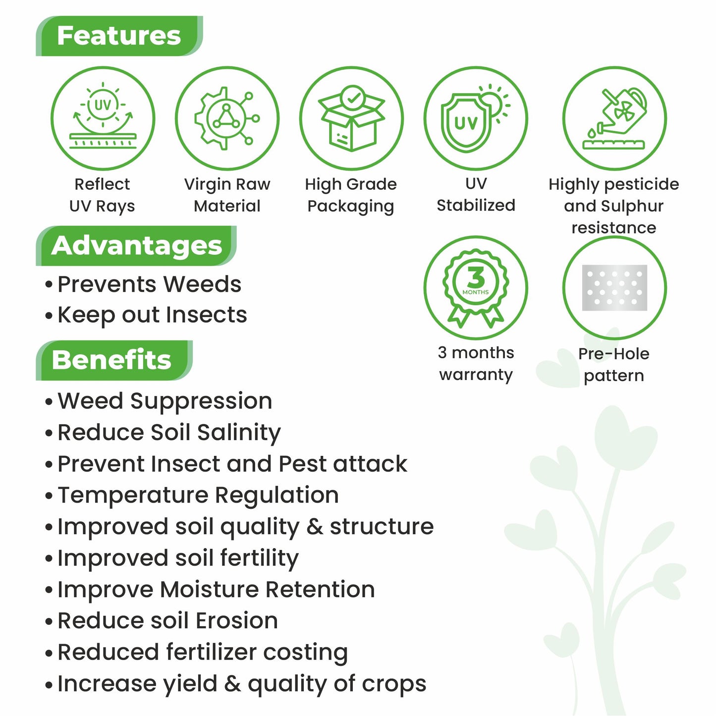 Grow-3 (SB)