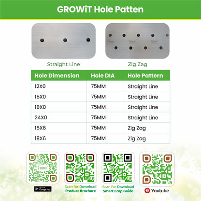 Grow-3 (SB)
