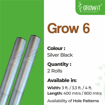 Grow-6
