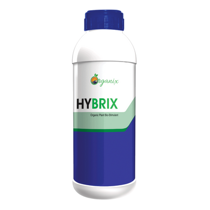 HYBRIX