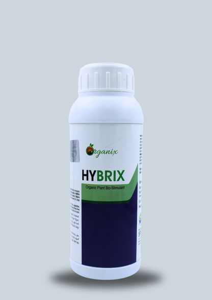 HYBRIX