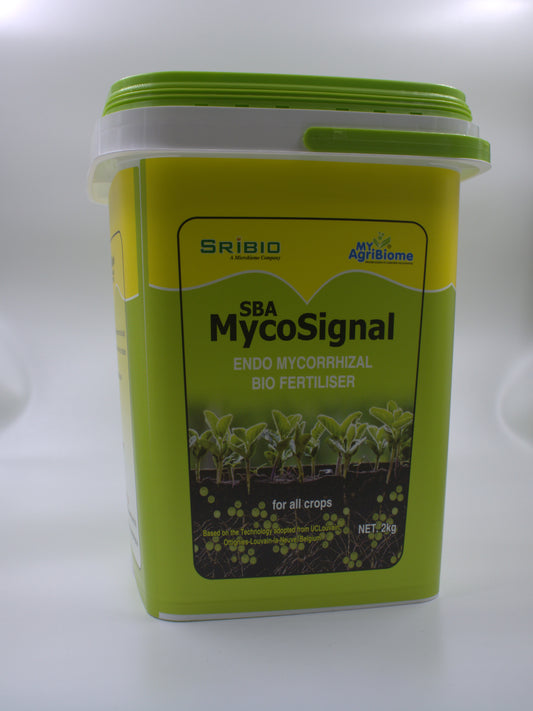 SBA Mycosignal (Granules)