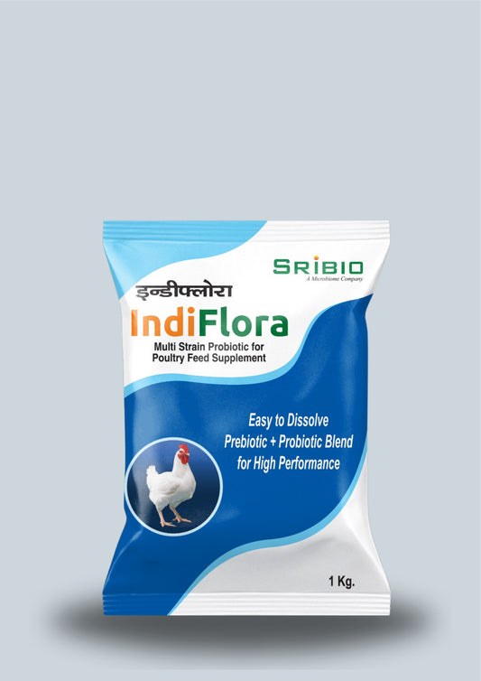 INDIFLORA