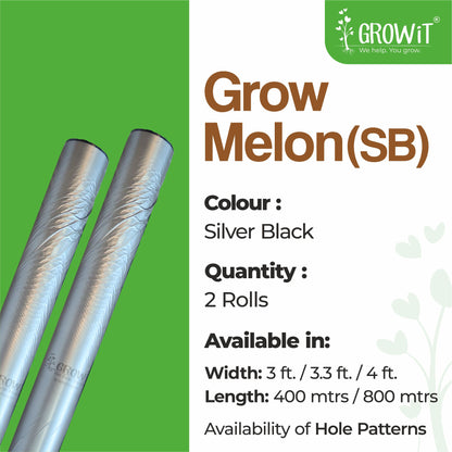 Grow Melon