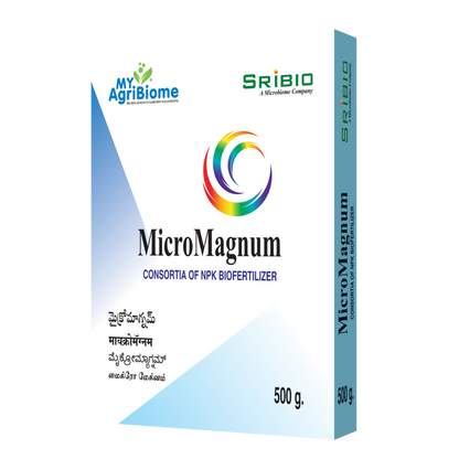 MICRO MAGNUM - ALL CROPS
