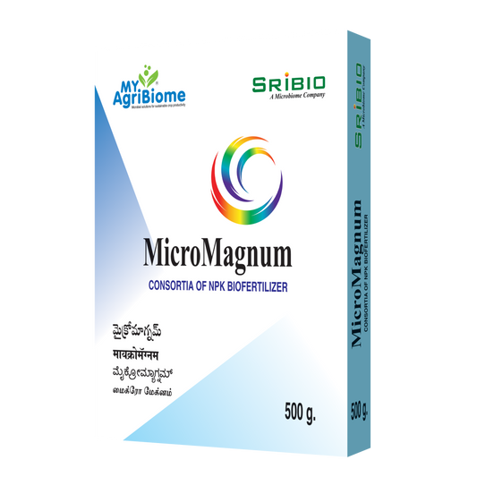 MICRO MAGNUM - ALL CROPS