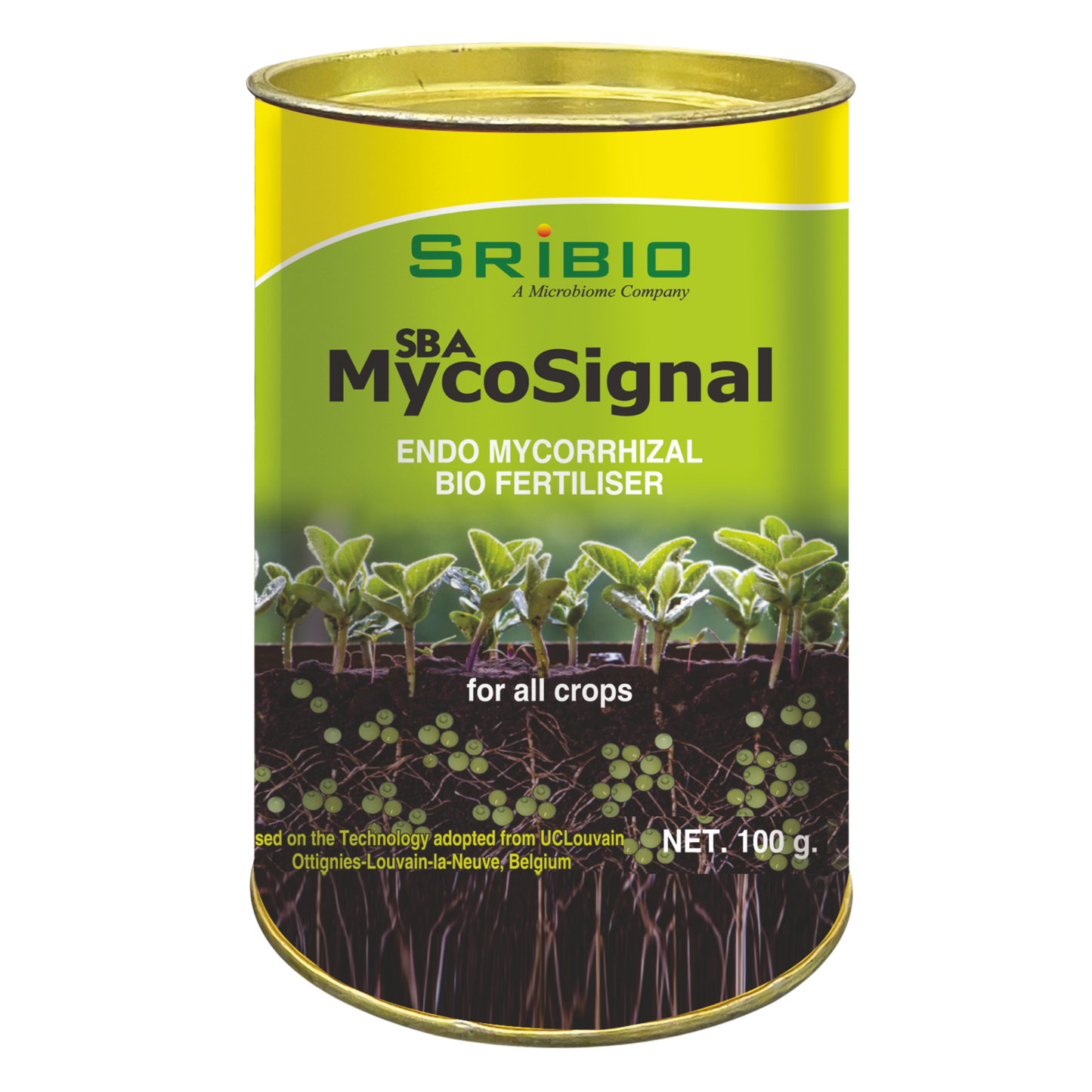 SBA MYCO SIGNAL