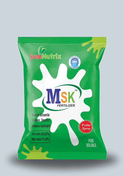 NUTRIX MSK