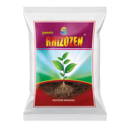 RHIZOZEN