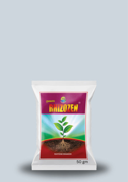 RHIZOZEN