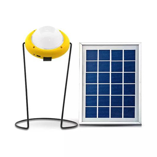 Solar Emergency light