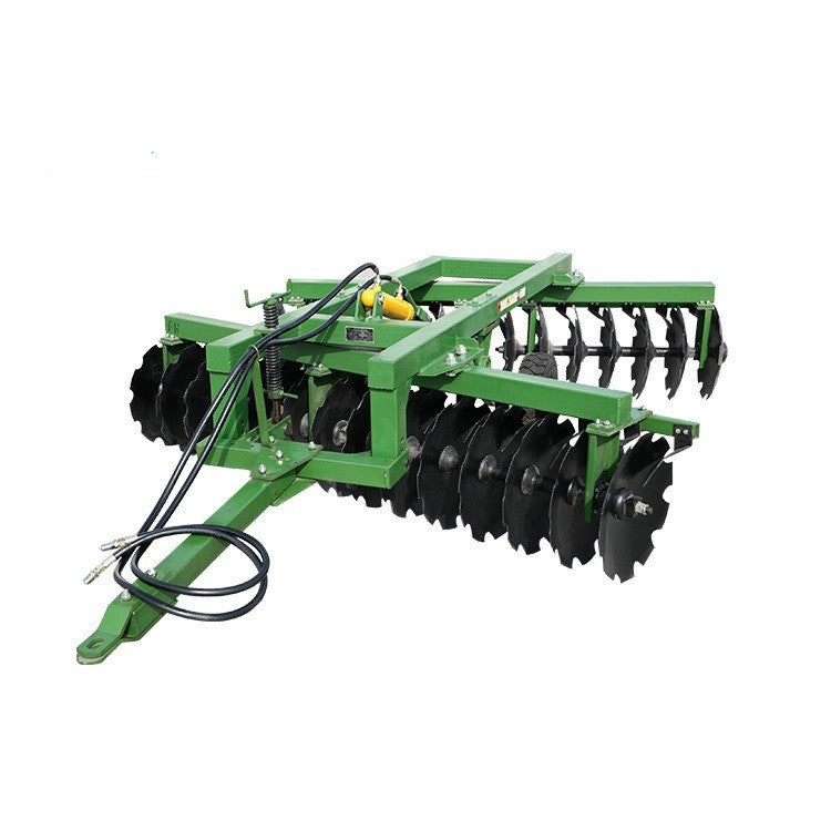 Disc Harrow