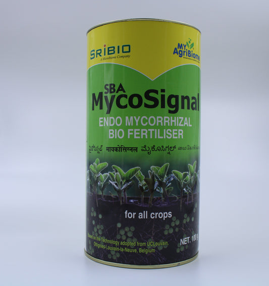 SBA MYCO SIGNAL