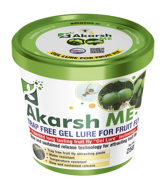 Akarsh ME