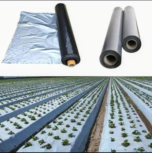 LDPE Mulching Paper Sheet