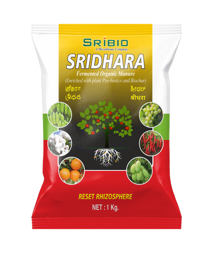 SRIDHARA