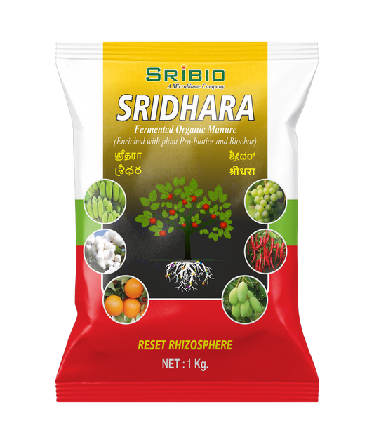 SRIDHARA