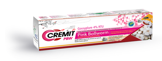 CREMIT PBW